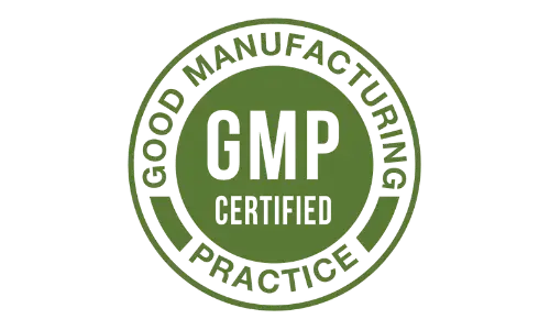 Joint Glide GMP Certified