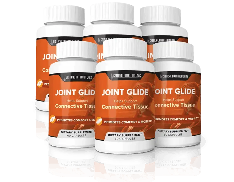 joint glide discount