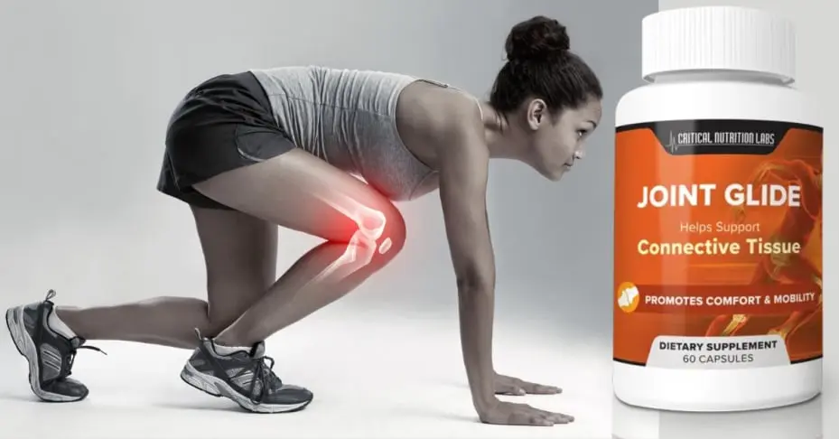 Joint-Glide supplement