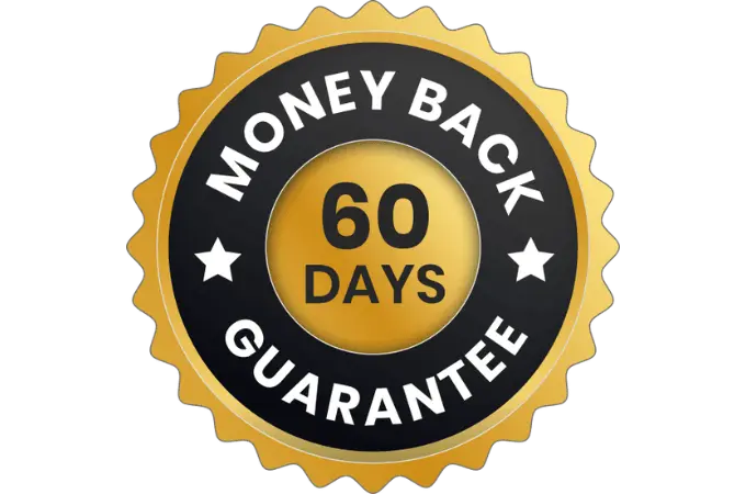 Joint Glide 60-days-money-back-guarantee